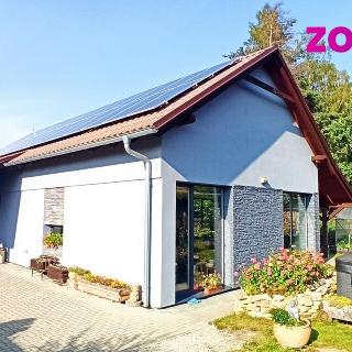 Prodej rodinného domu 102 m² Křemže, 