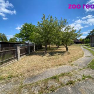Prodej stavební parcely 1 327 m² Jirkov, 