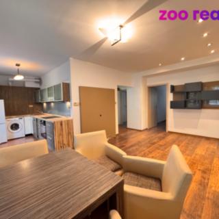 Pronájem bytu 3+kk 73 m² Louny, Přemyslovců