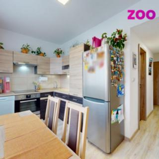 Prodej bytu 3+1 70 m² Volary, Sídl. Míru