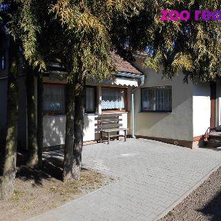 Pronájem rodinného domu 35 m² Chvojenec, 