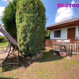 Prodej zahrady 408 m² Údlice, 
