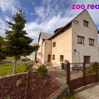 Pronájem bytu 3+kk 63 m² Podbořany Hlubany