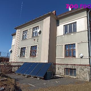 Prodej bytu 2+kk 110 m² Horní Dvořiště, 