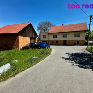 Prodej rodinného domu 300 m² Frýdek-Místek, Pod Kabáticí