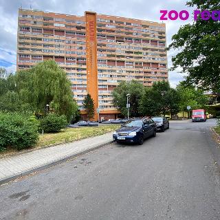 Prodej bytu 3+1 71 m² Chomutov