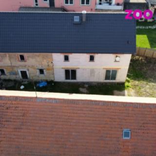 Prodej rodinného domu 220 m² Křešice