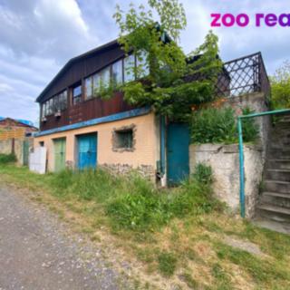 Prodej zahrady 478 m² Kadaň