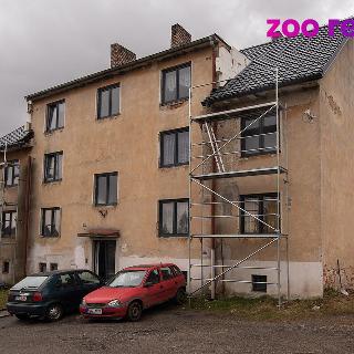 Prodej bytu 2+1 50 m² Hořice na Šumavě