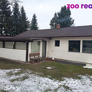 Prodej chaty 58 m² Olešná