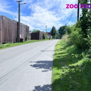 Prodej stavební parcely 1039 m² Čermná ve Slezsku