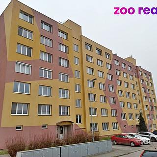 Pronájem bytu 1+1 42 m² Zliv