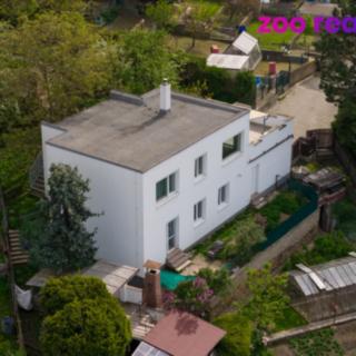 Prodej rodinného domu 180 m² Litoměřice Předměstí, Špálova