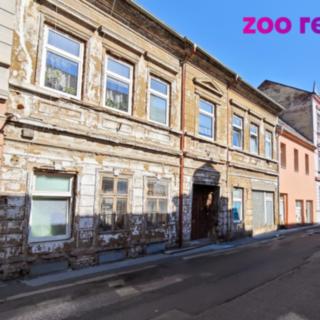 Prodej rodinného domu 394 m² Duchcov, Bílinská