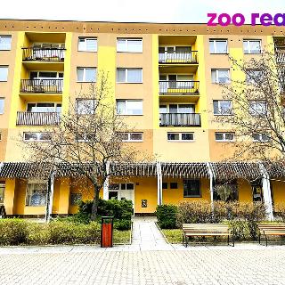 Prodej bytu 3+1 75 m² Štětí, Obchodní