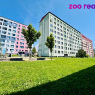Prodej bytu 4+1 86 m² Přerov II-Předmostí, Teličkova
