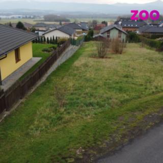 Prodej stavební parcely 1147 m² Krupka