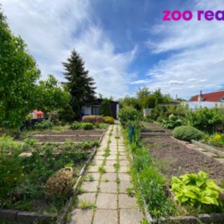 Prodej zahrady 201 m² Chomutov, 