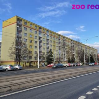 Prodej bytu 2+1 51 m² Most