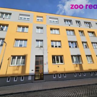 Prodej bytu 3+kk 63 m² Louny, Štefánikova