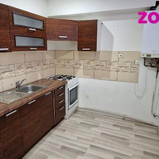 Prodej bytu 3+1 86 m² Chomutov, U Hačky