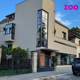 Pronájem bytu 2+1 60 m² Poděbrady, Školní