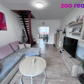 Prodej bytu 3+1 67 m² Úštěk -Českolipské Předměstí, Sídliště pionýrů