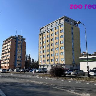 Prodej bytu 2+1 41 m² Přerov, Bayerova