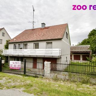 Prodej rodinného domu 250 m² Jindřichův Hradec, 