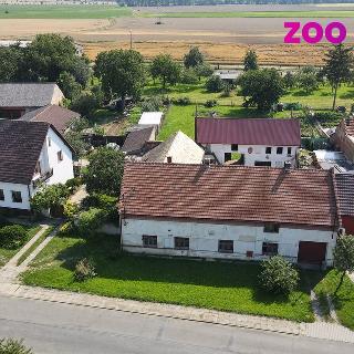 Prodej zemědělské usedlosti 300 m² Oldřichov, 