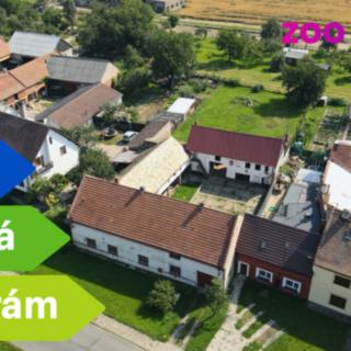 Prodej rodinného domu 300 m² Oldřichov