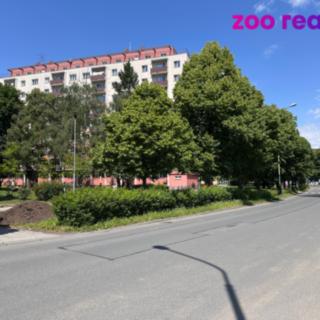 Pronájem bytu 2+1 52 m² Přerov I-Město, Jasínkova