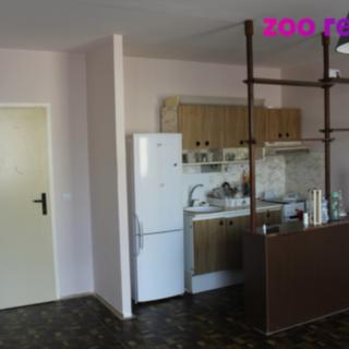 Pronájem bytu 2+kk 49 m² Litoměřice, Dukelská