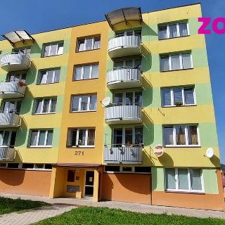 Pronájem bytu 1+1 36 m² Větřní, Na Vyhlídce