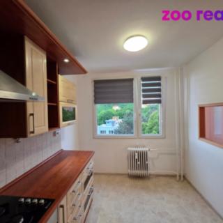 Pronájem bytu 4+1 71 m² Most, F. L. Čelakovského