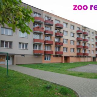 Prodej bytu 1+1 36 m² Nová Včelnice