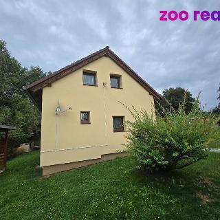 Prodej chaty 51 m² Ledenice