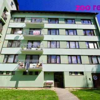 Prodej bytu 2+1 58 m² Malonty, 