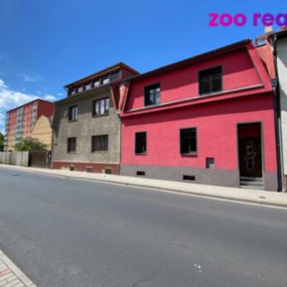 Prodej rodinného domu 154 m² Chomutov, Kostnická