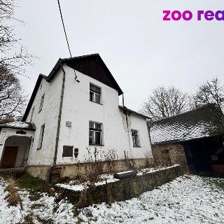 Prodej chalupy 230 m² Měděnec, 