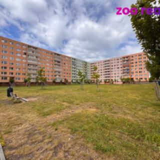 Prodej bytu 3+1 71 m² Žatec