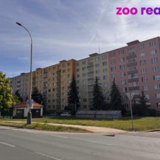 Prodej bytu 3+1 72 m² Žatec
