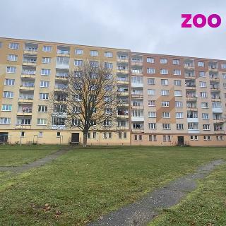 Pronájem bytu 3+1 70 m² Kadaň, Chomutovská