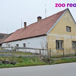 Prodej rodinného domu 185 m² Nová Ves