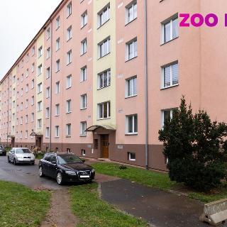 Prodej bytu 3+kk 55 m² Most, Zdeňka Fibicha