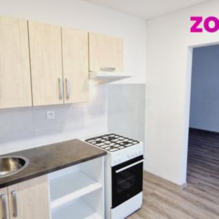 Pronájem bytu 2+1 62 m² Chomutov, Borová