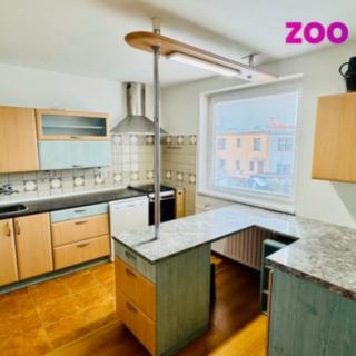 Pronájem bytu 5+1 a více 180 m² České Budějovice