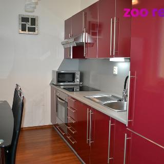 Prodej bytu 2+1 41 m² Přerov, Bayerova