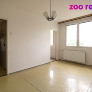 Prodej bytu 1+1 27 m² Most, Růžová