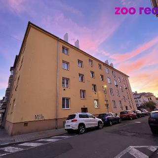 Pronájem bytu 2+kk 62 m² Litoměřice, Tylova